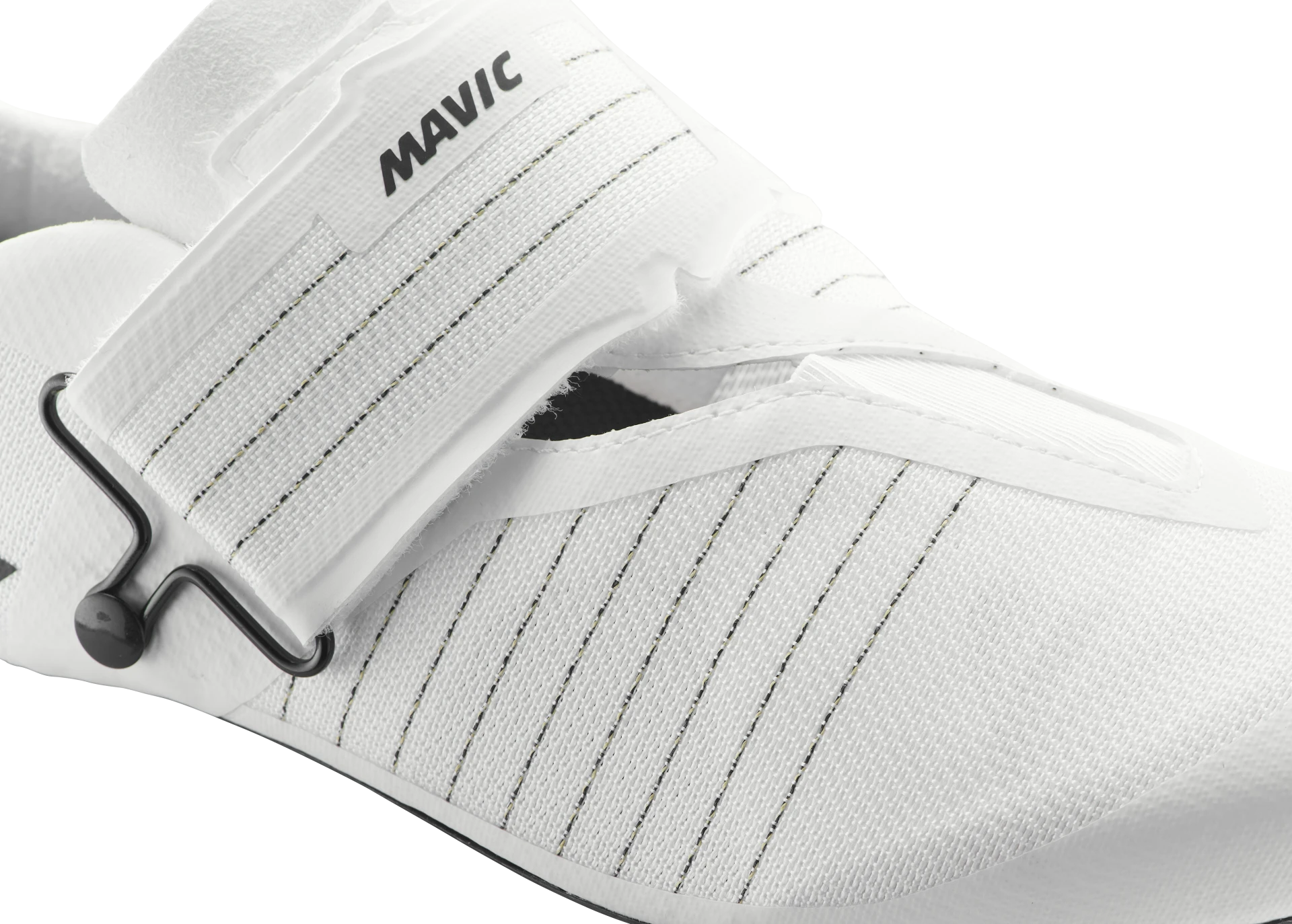 ULTIMATE TRIATHLON IV - Mavic