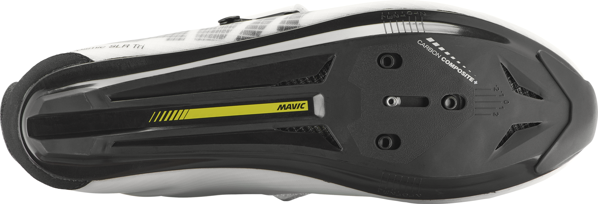 COSMIC SLR TRIATHLON - Mavic