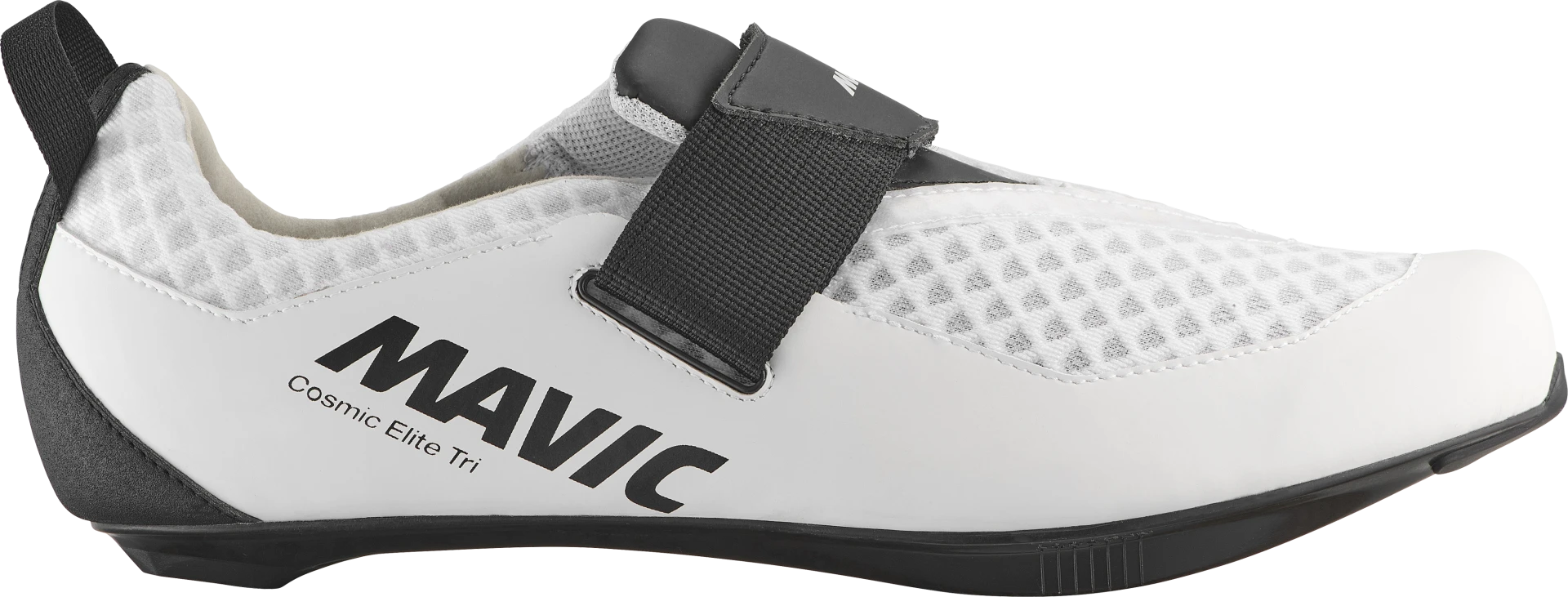 Elite Cosmic Mavic 42 シューズ Tri Elite Cosmic MAVIC Tri BIKE24 | white - Shoes ウェア