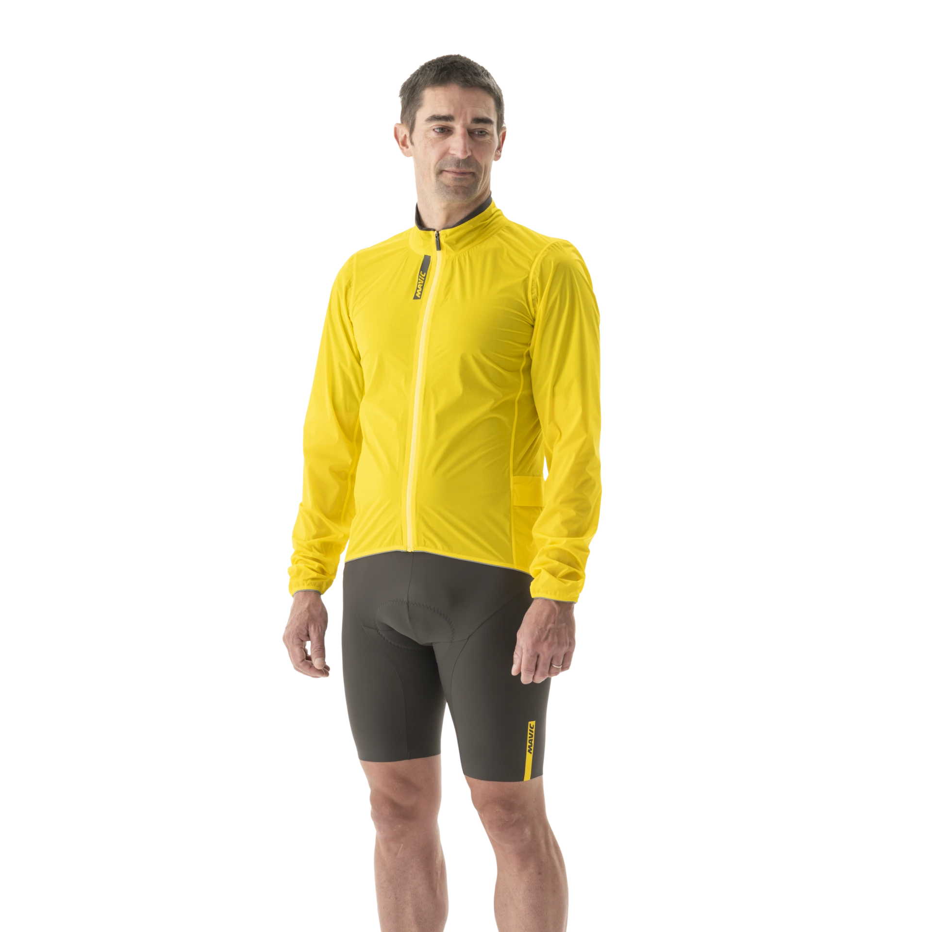COSMIC H2O JACKET MEN - Mavic