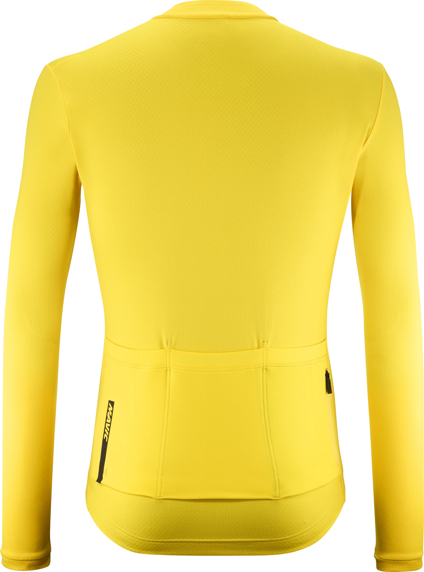 AKSIUM THERMO JERSEY MEN - Mavic