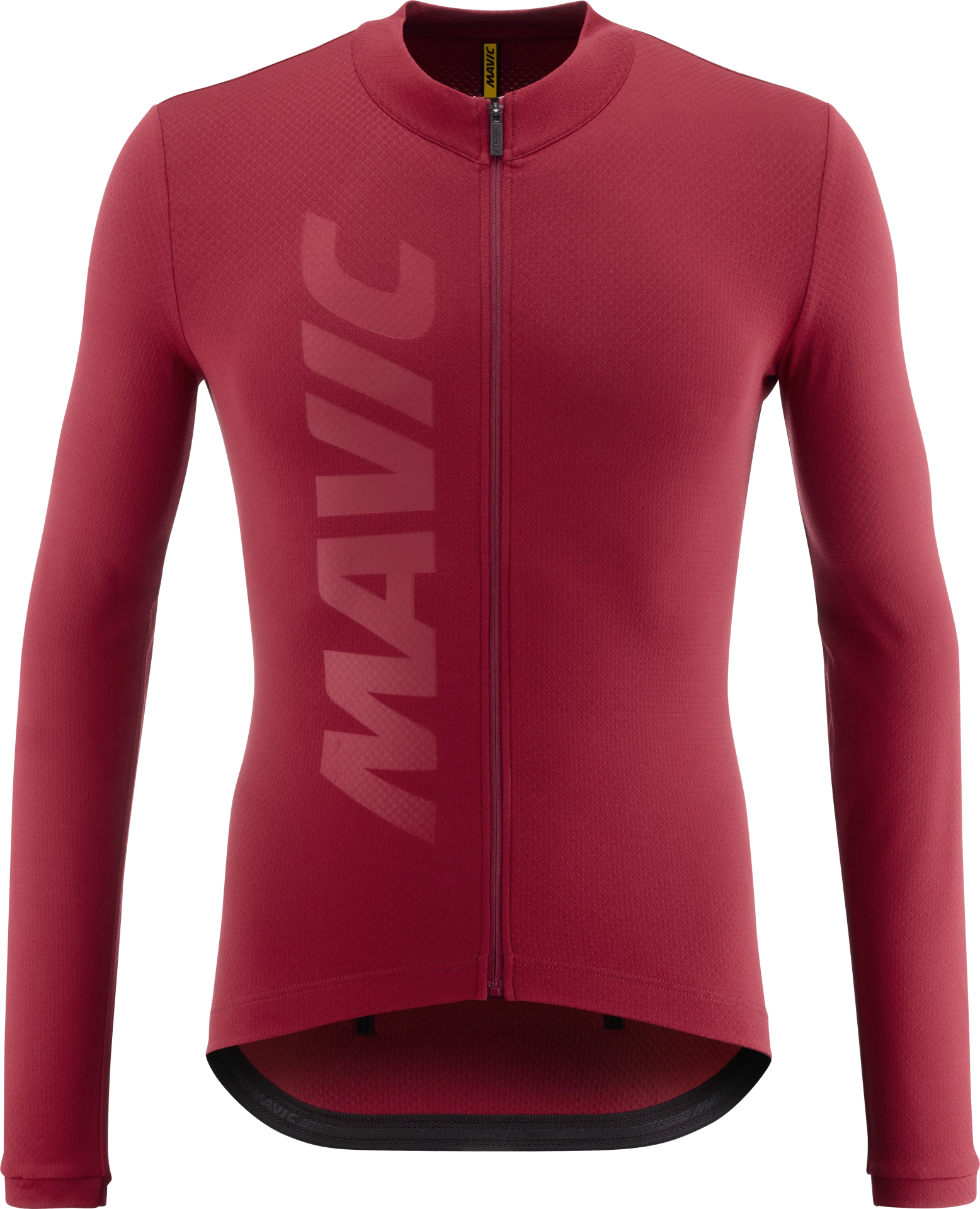 AKSIUM THERMO JERSEY MEN - Mavic