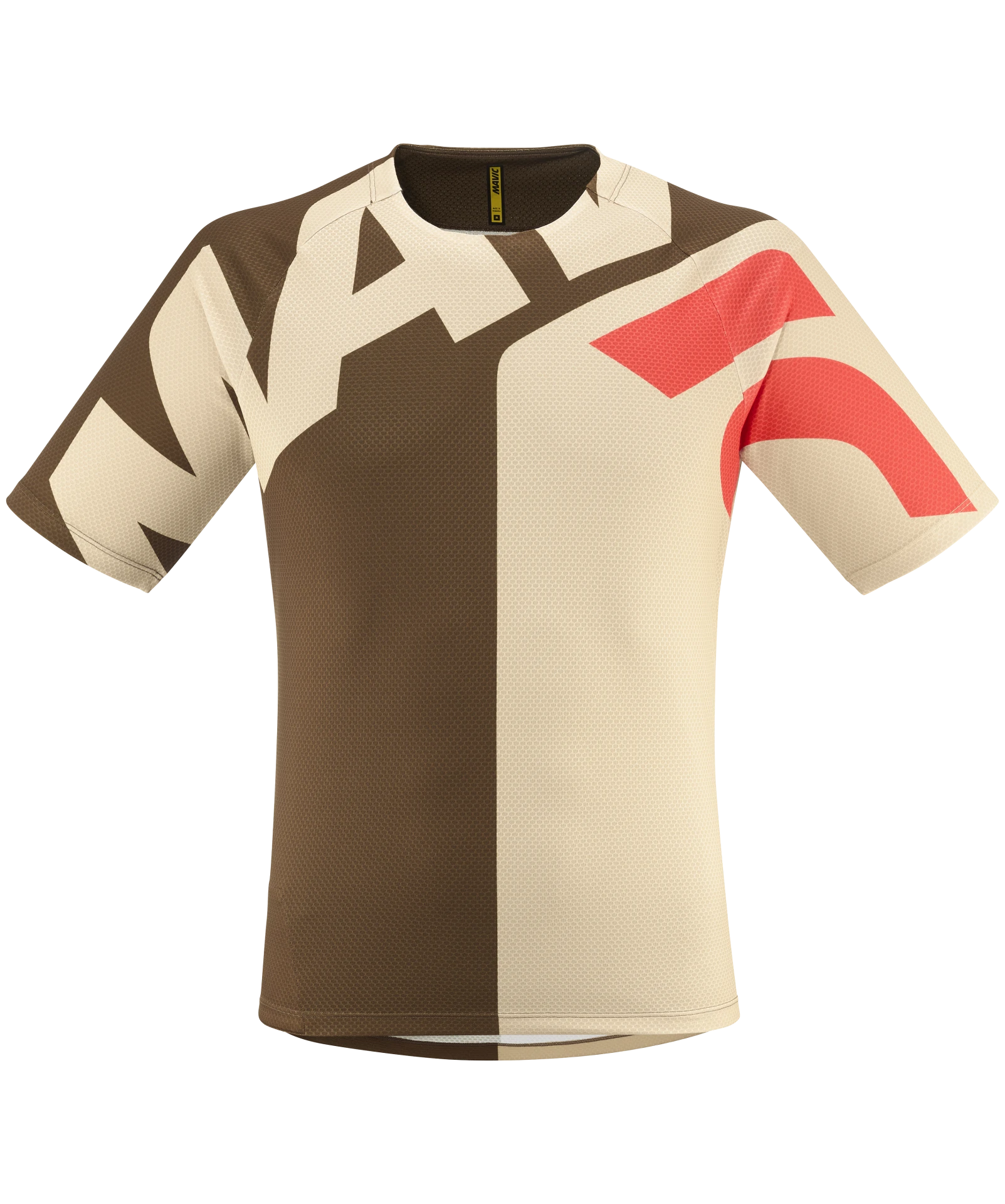 DEEMAX ENDURO SS JERSEY MEN - Mavic