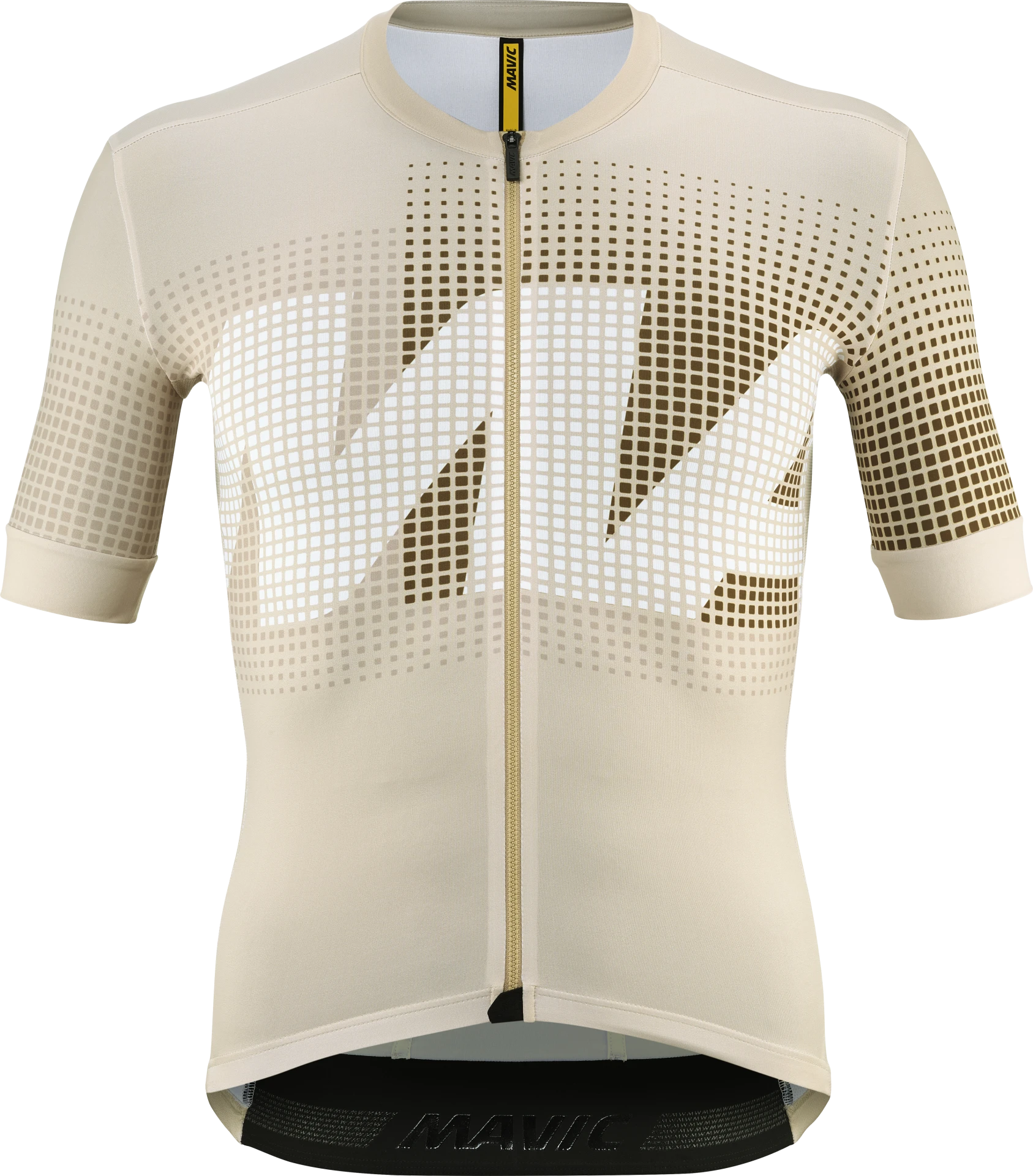 AKSIUM GRAPHIC JERSEY MEN - Mavic
