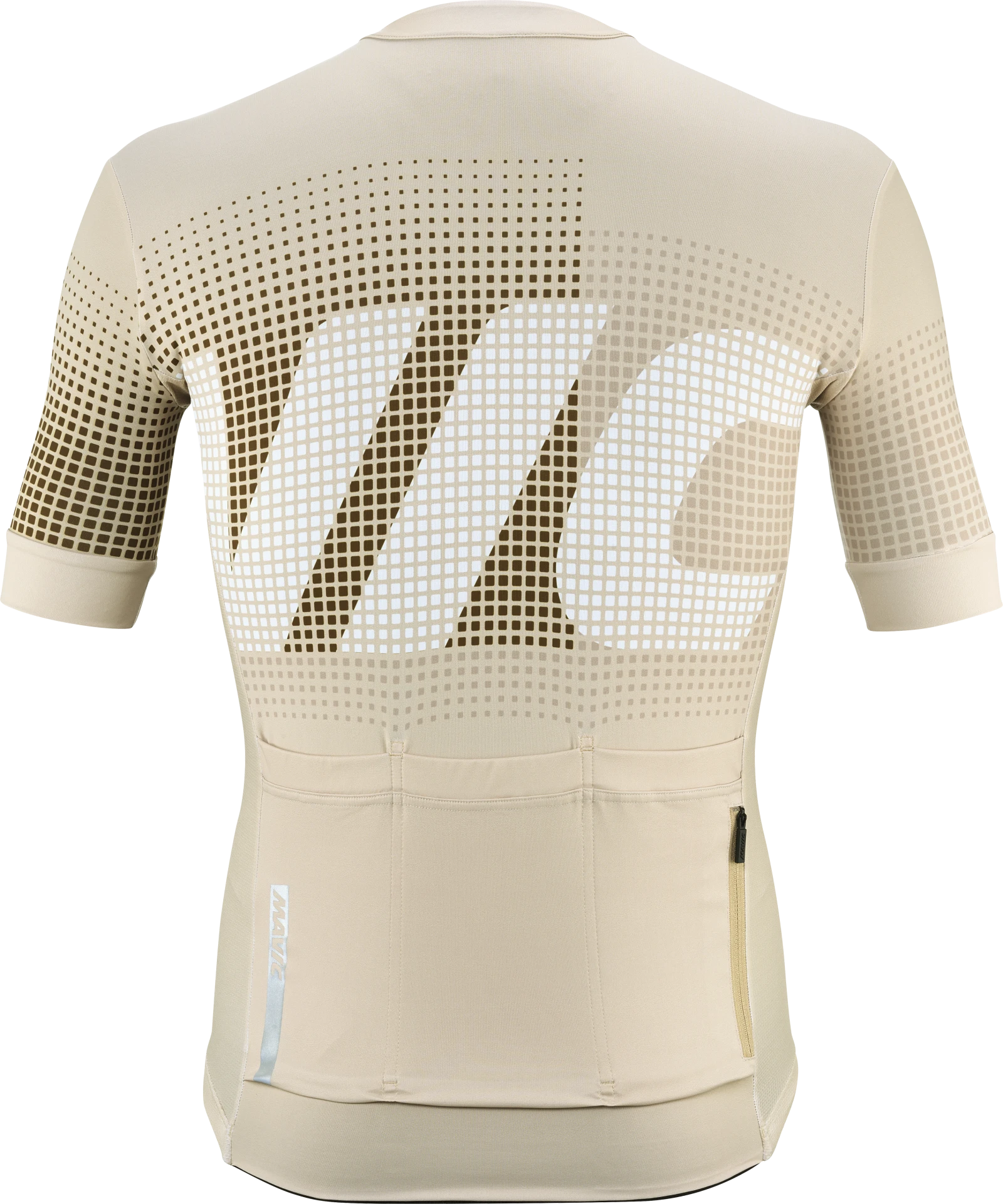 AKSIUM GRAPHIC JERSEY MEN - Mavic