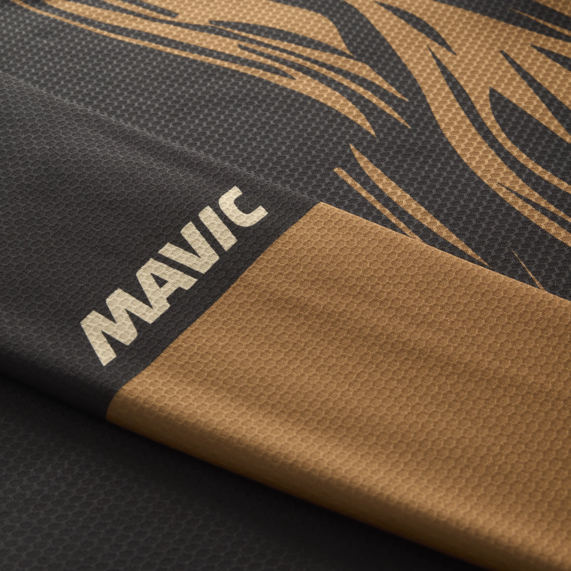 DEEMAX ENDURO LS JERSEY WOMEN - Mavic