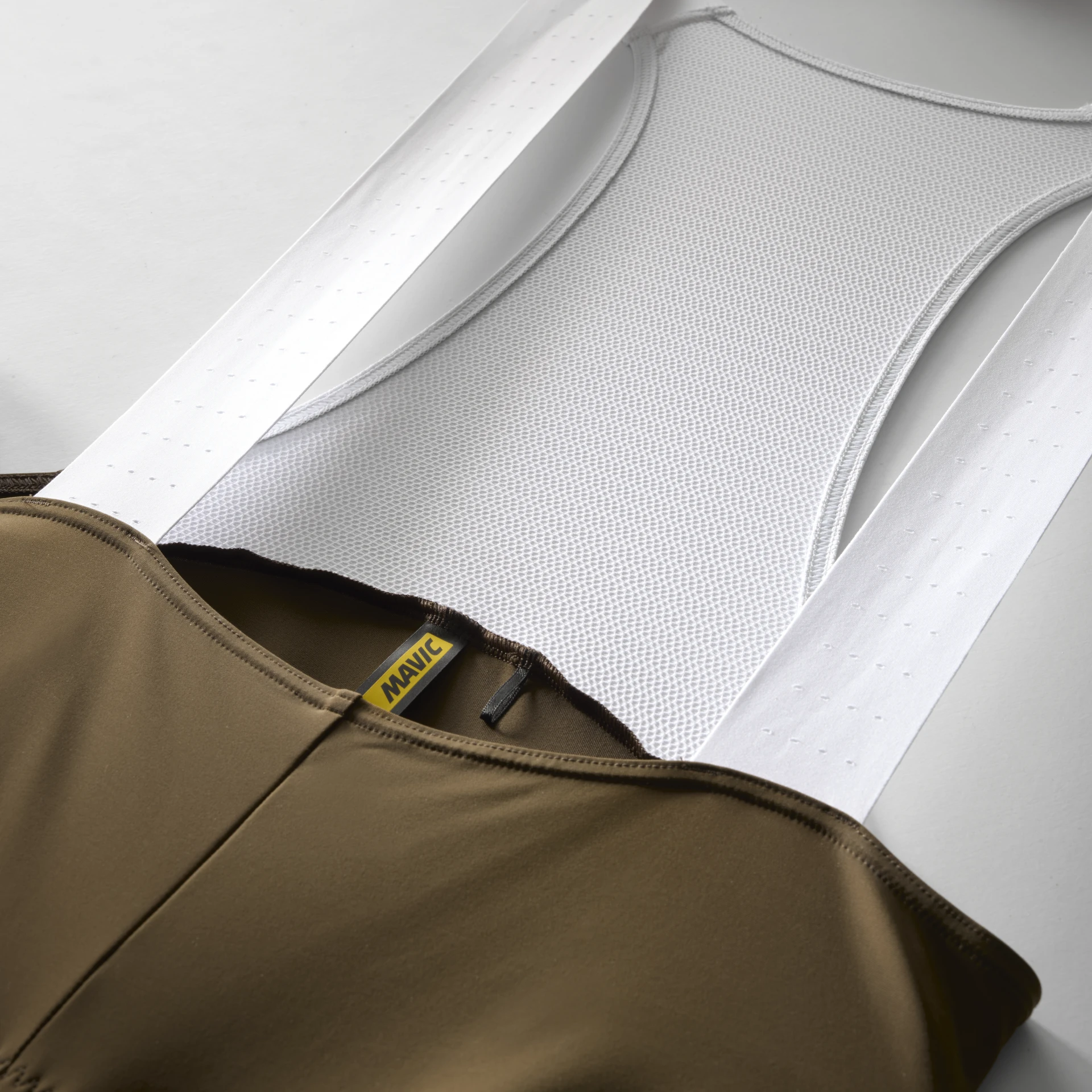 AKSIUM BIB SHORT MEN - Mavic
