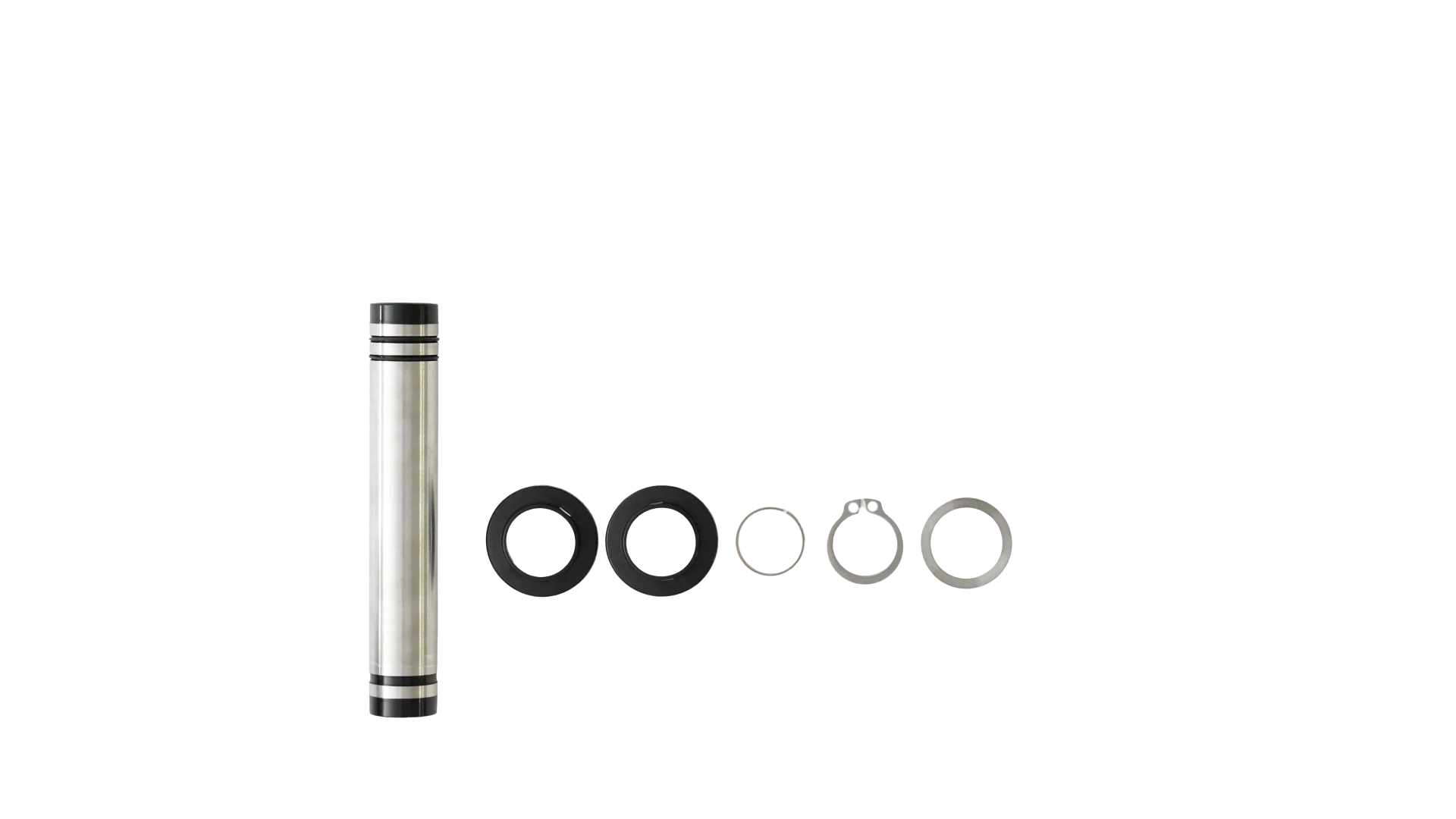 KIT AXLE AND PARTS - Mavic