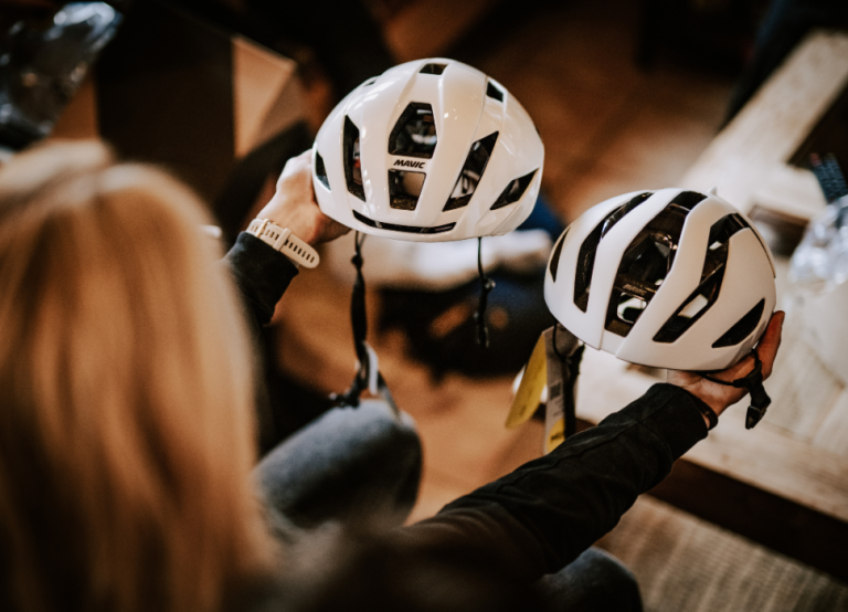 COSMIC ELITE TRI - Mavic