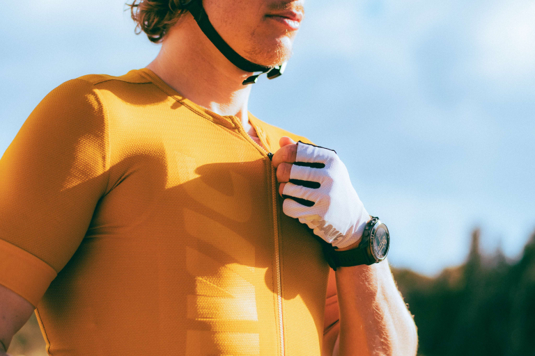 AKSIUM JERSEY MEN - Mavic