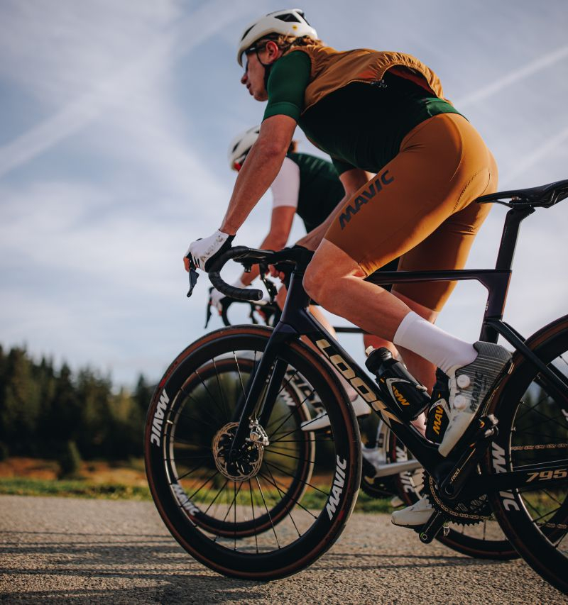 Endurance / longues sorties