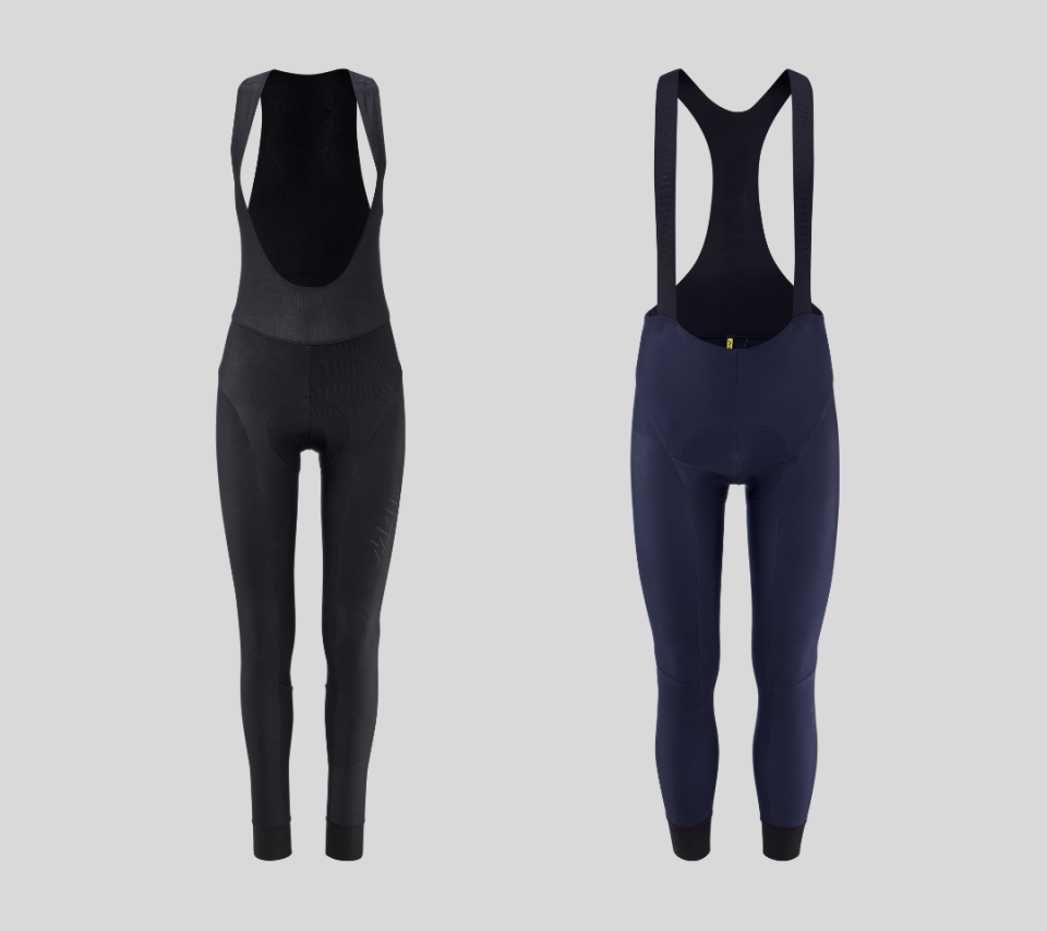 COSMIC THERMO BIB TIGHT