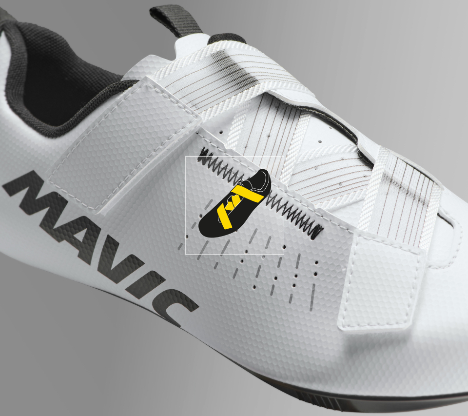 Mavic Strap