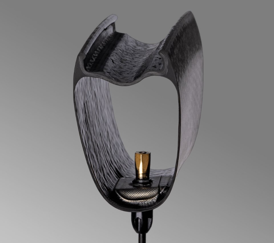 Fore Carbon