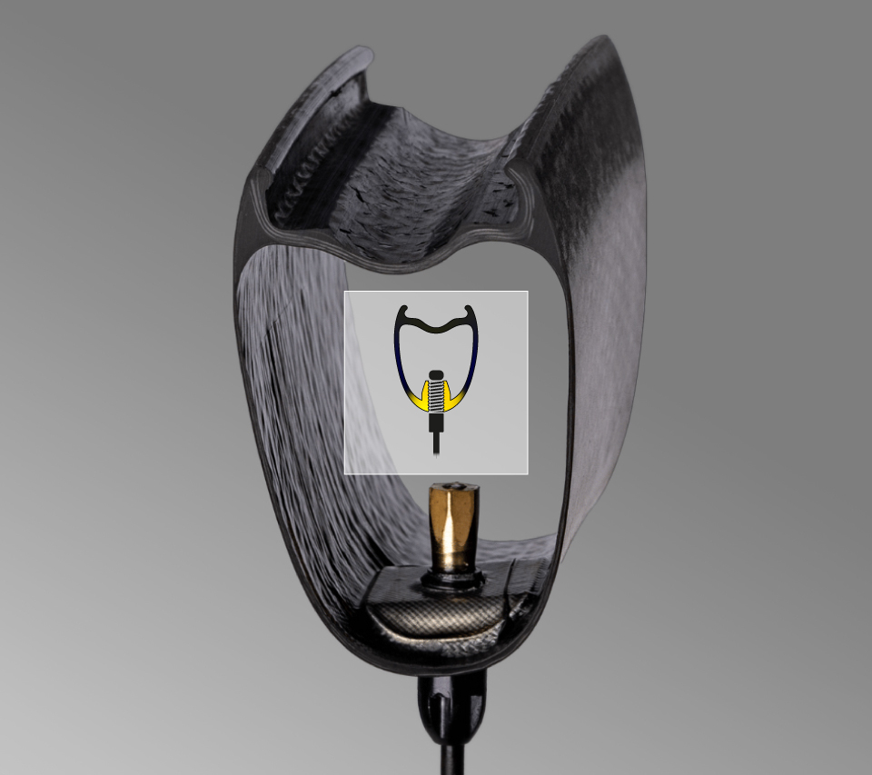 Fore Carbon