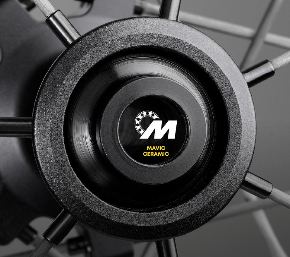 Mavic Ceramic