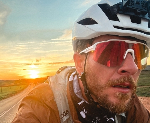 Desertus Bikus 2026: 1,217 km – pushing yourself to the limit