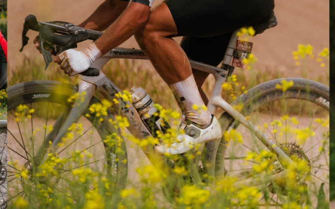 La Traka 2026 — Hugo Drechou finishes second among the world’s elite