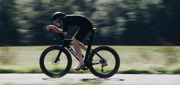 Matryx® support during prolonged efforts