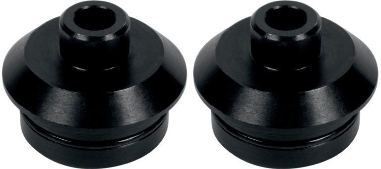 FRONT AXLE ADAPTER MTB