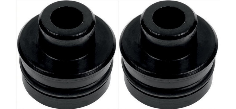 FRONT AXLE ADAPTERS