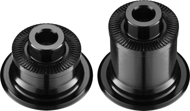 REAR AXLE ADAPTERS