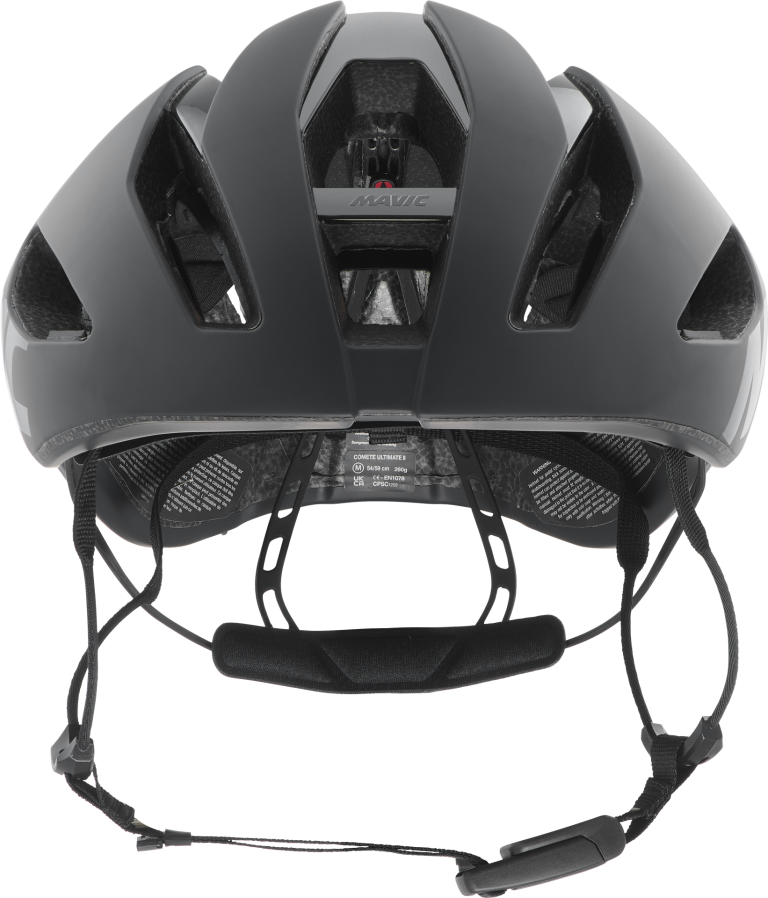 Mavic bike helmets deals