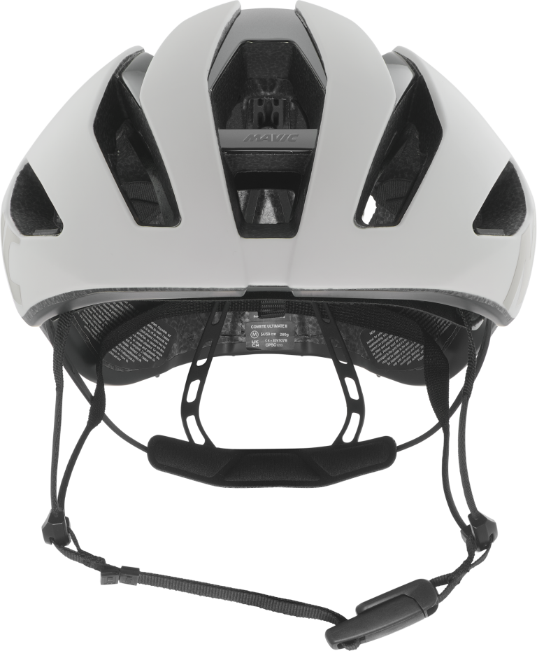 Casques Mavic