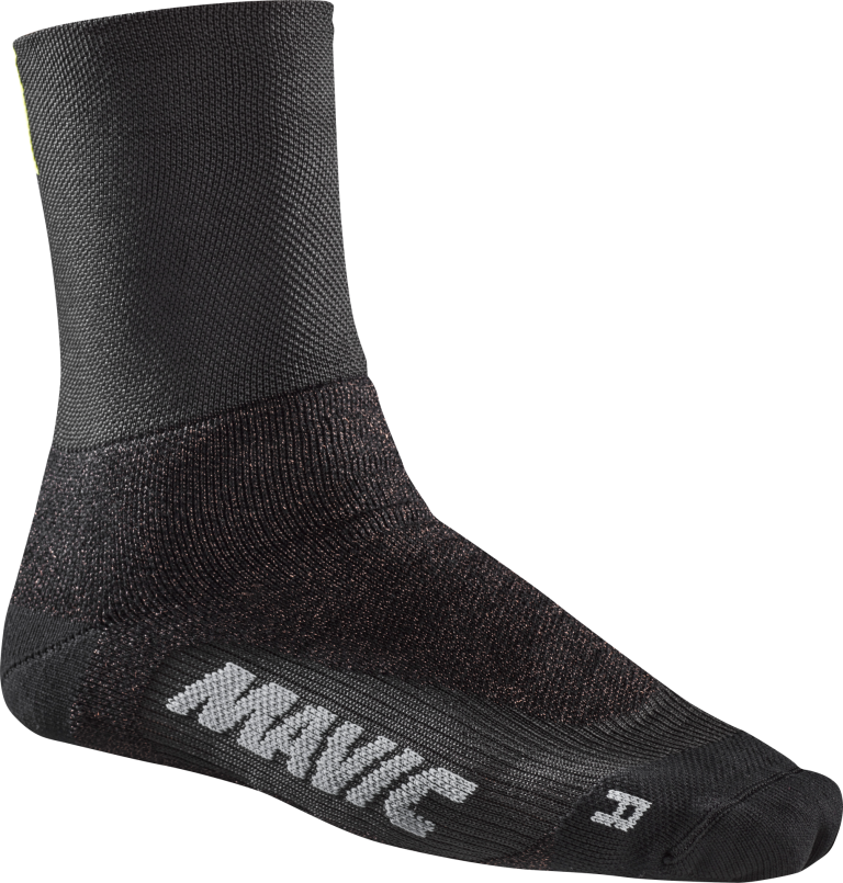 ESSENTIAL THERMO + SOCK