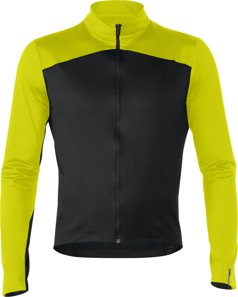 COSMIC THERMO JERSEY M