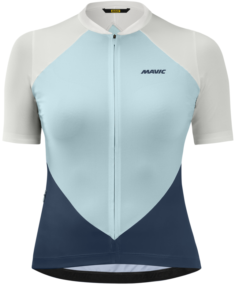 SEQUENCE PRO JERSEY W