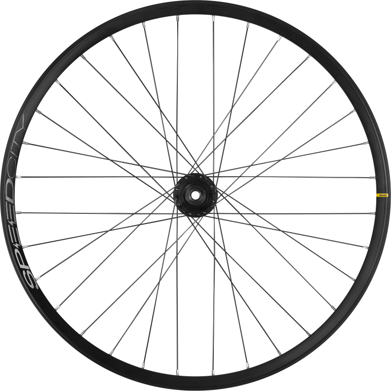 Mavic sales 650b rims