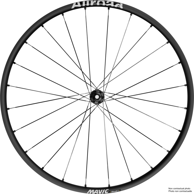 ALLROAD S - Mavic