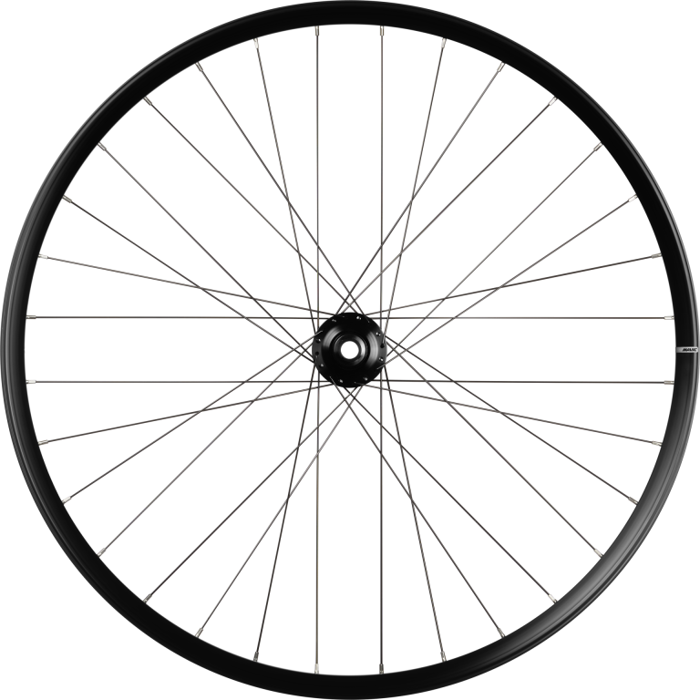 E-CROSSRIDE 1 29 30MM