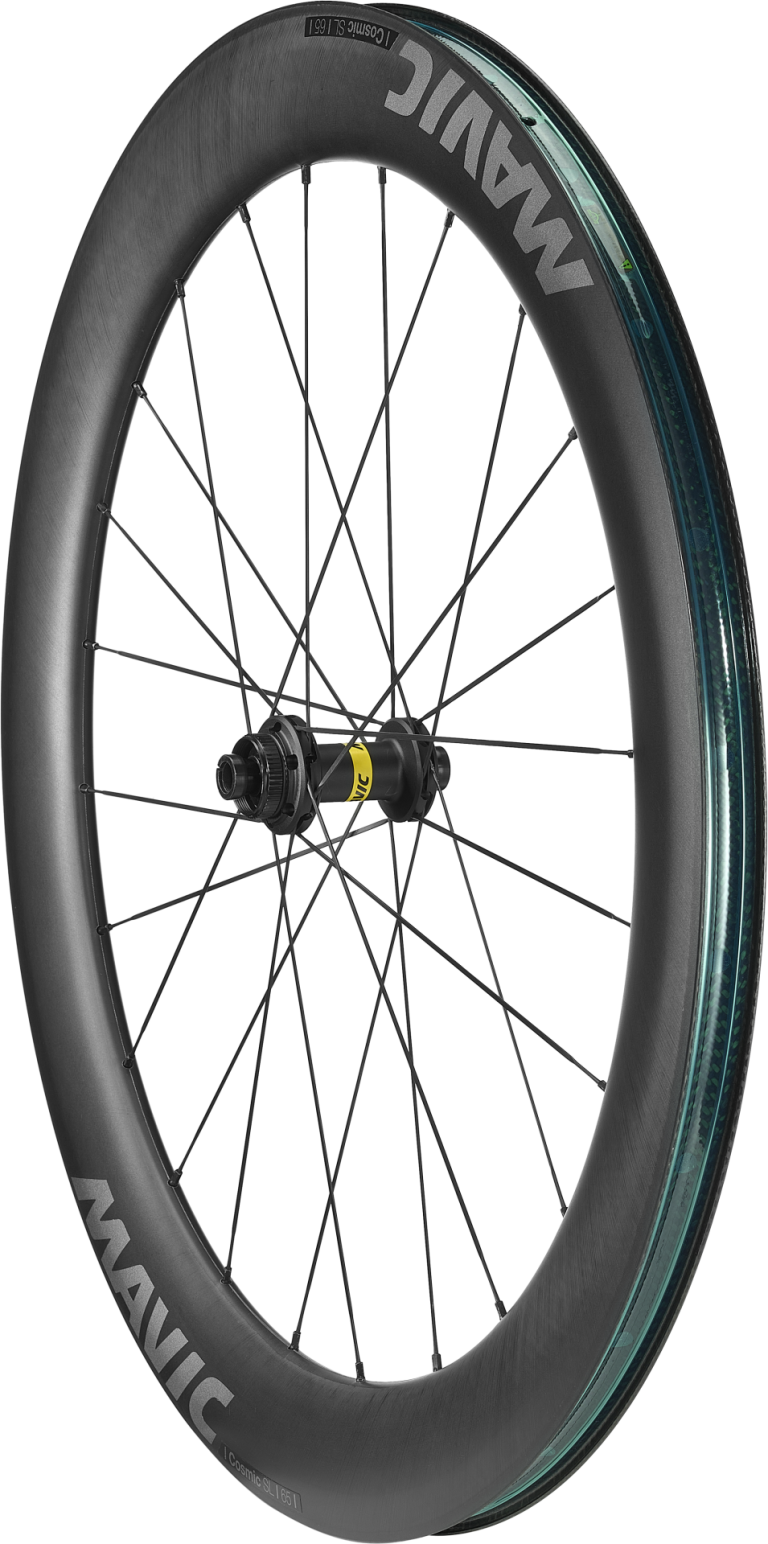 COSMIC SL 65 DISC 23mm