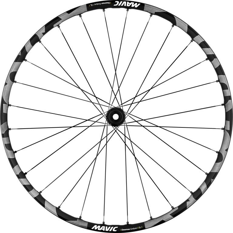 DEEMAX ENDURO SL 27.5