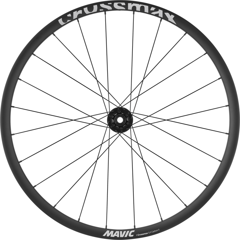 CROSSMAX S CARBON 29