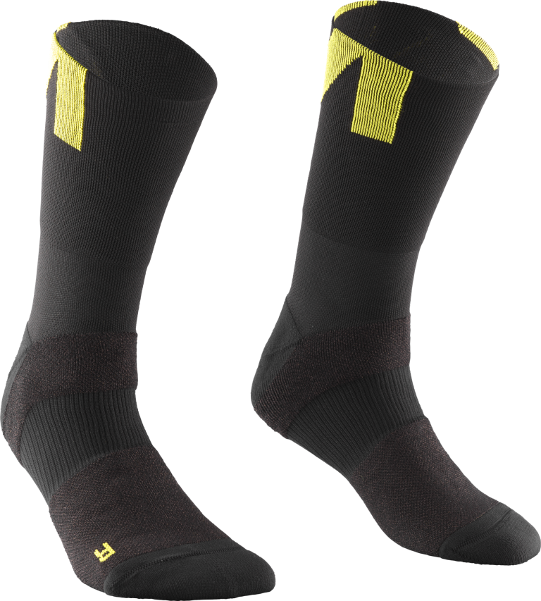 ESSENTIAL THERMO SOCKS