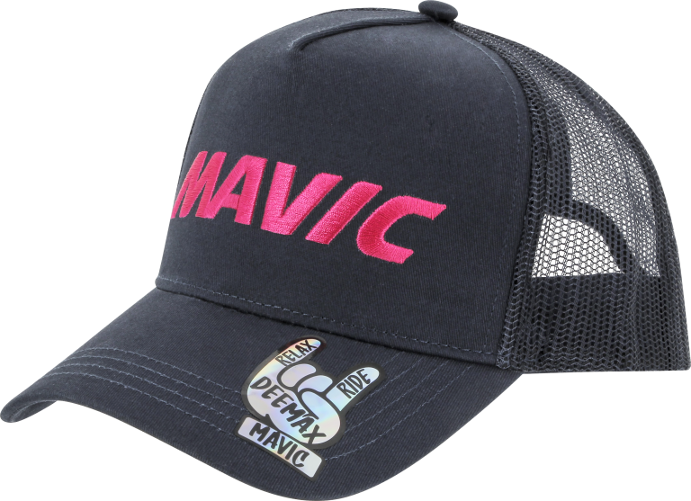 MAVIC TRUCKER CAP