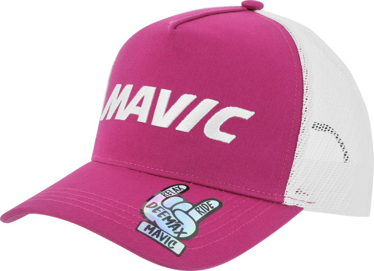 MAVIC TRUCKER CAP
