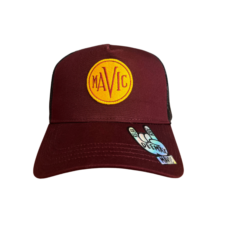 HERITAGE TRUCKER CAP