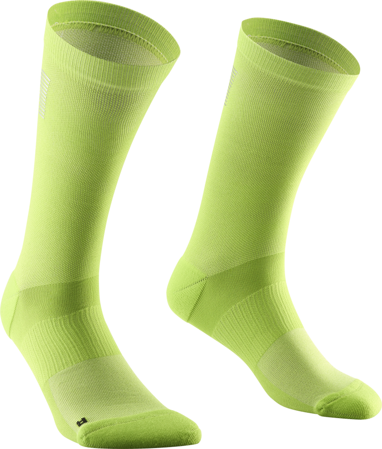 HI-VIS HIGH SOCKS HI-VIS HIGH SOCKS