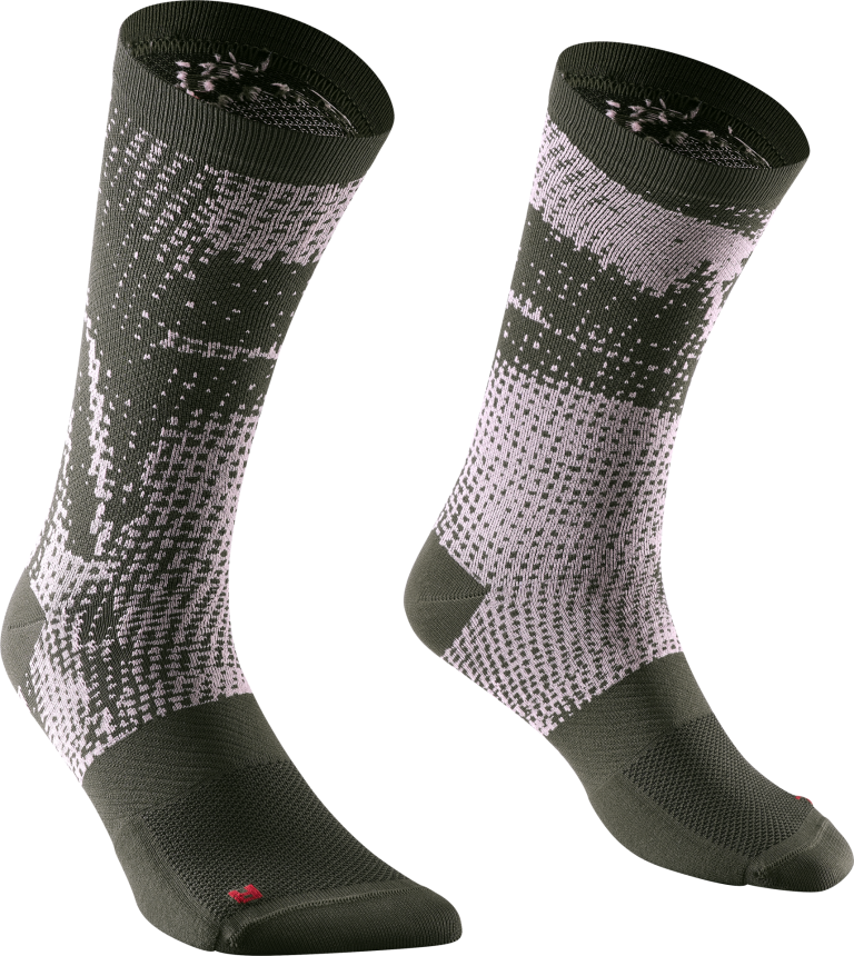 ESSENTIAL GRAPHIC SOCKS ESSENTIAL GRAPHIC SOCKS