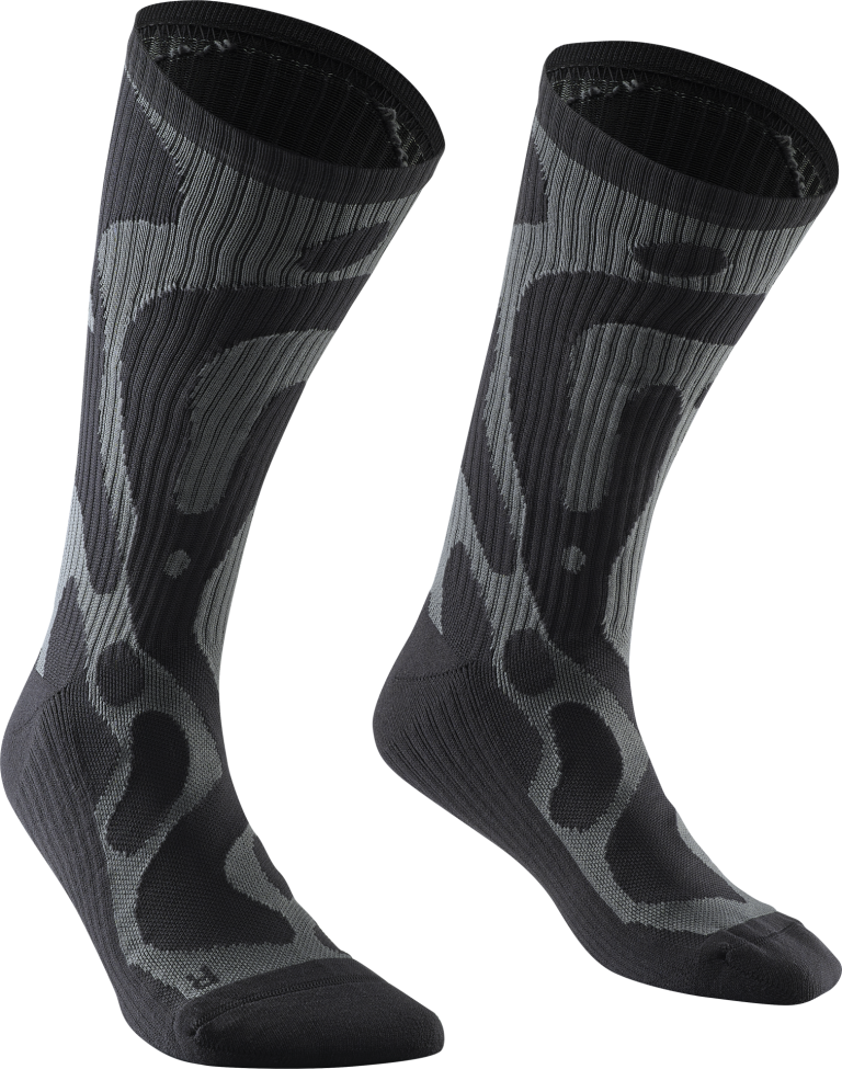 DEEMAX SOCKS