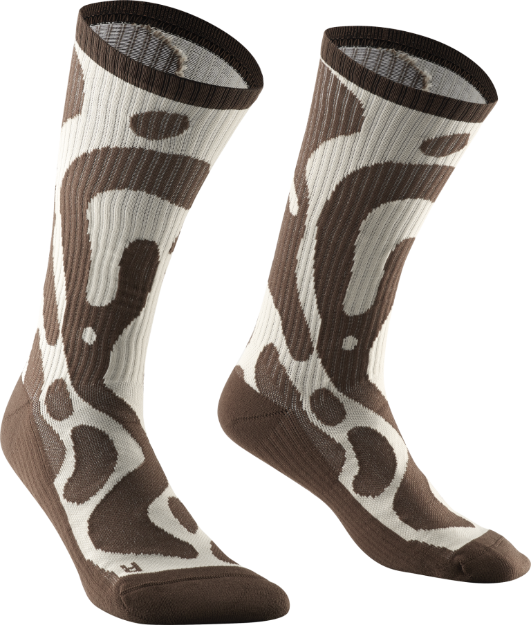 DEEMAX SOCKS