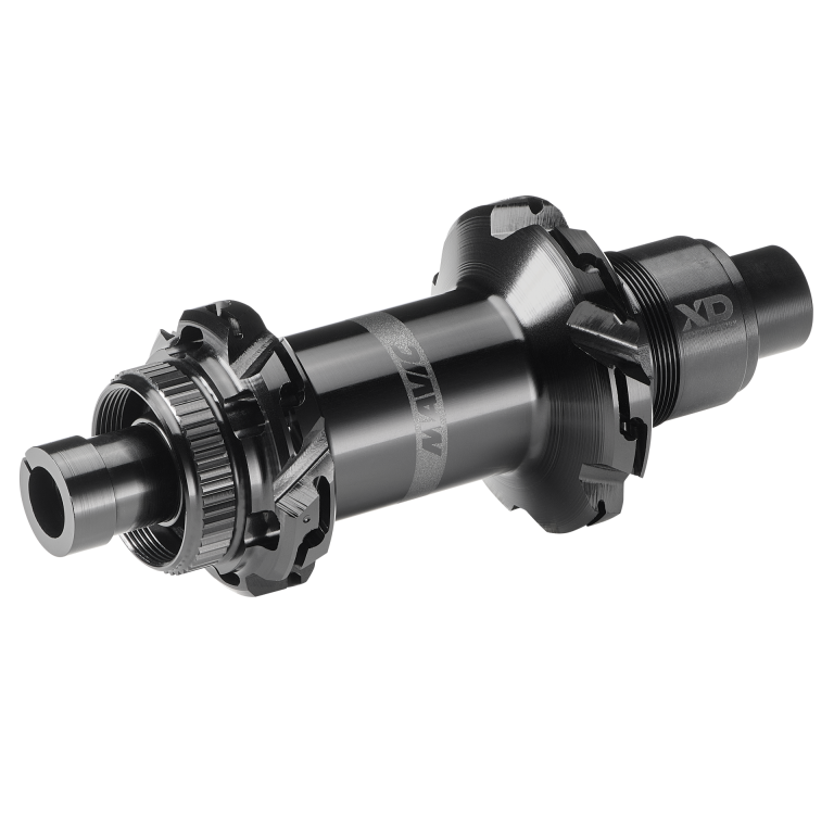 Mavic mtb hubs on sale