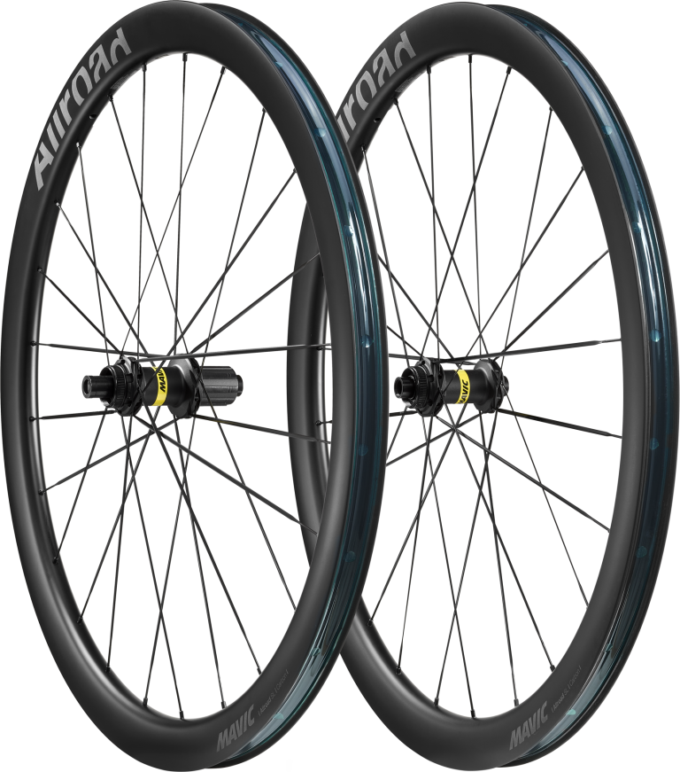 Mavic tubeless road on sale