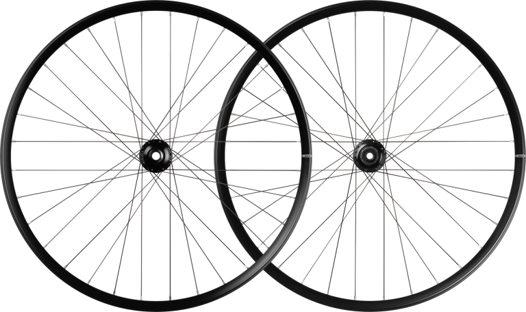 E-CROSSRIDE 1 27.5 30MM