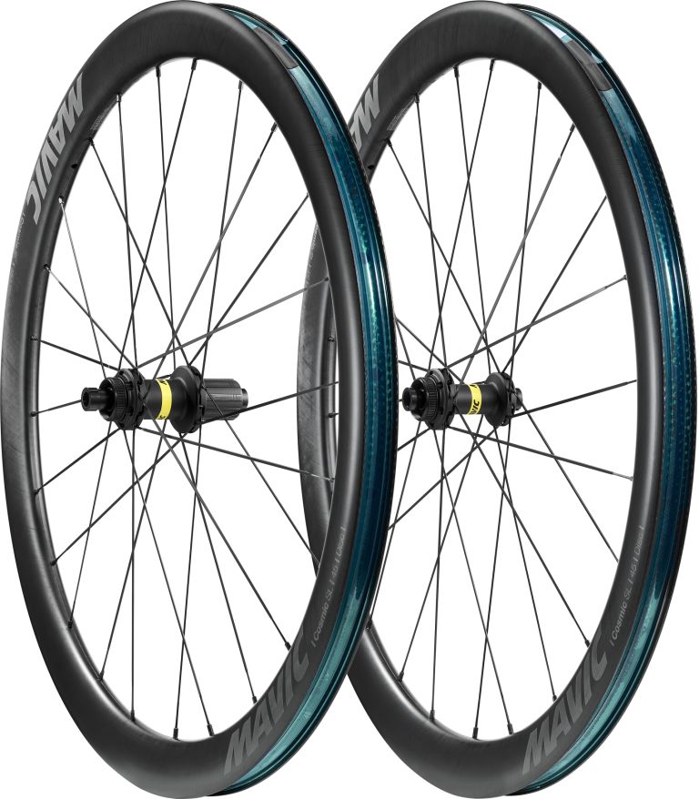 Mavic cosmic sl disc on sale