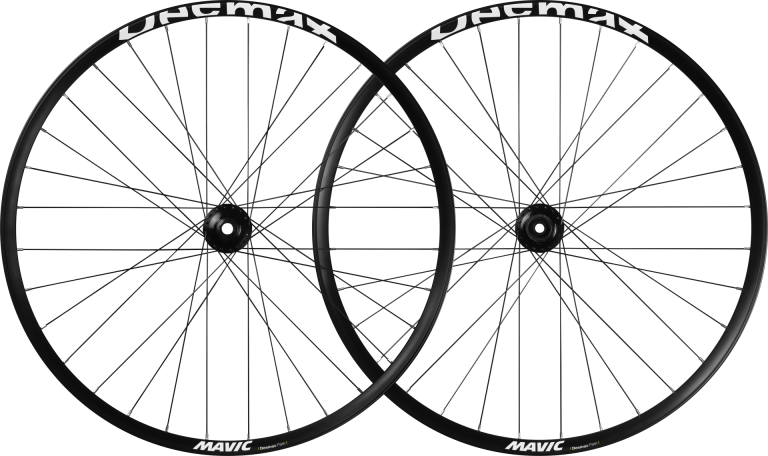 Mavic deemax 29 wheelset sale